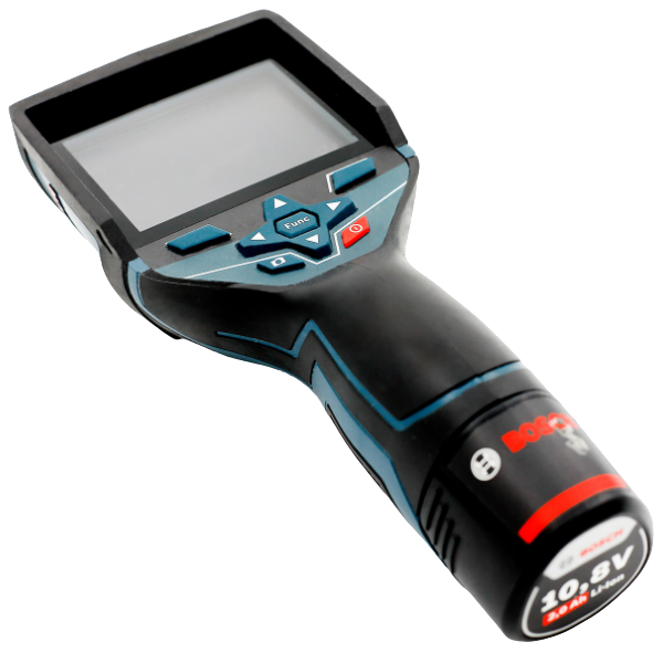 Технадзор в Электрогорске